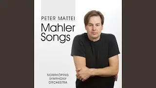 R&uuml;ckert Lieder (Version for Voice & Orchestra) : No. 5, Um Mitternacht