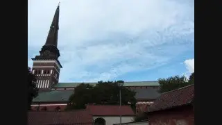 Västerås domkyrka, två sammanringningar, 5 (eller 6) inspelningar