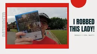QUICK FLIPS AT A YARD SALE! | AMAZON FBA
