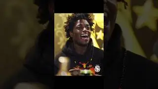 😂 We&rsquo;re just having fun! KODAK BLACK | DRINK CHAMPS