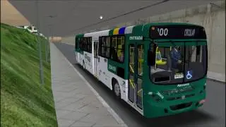 OMSI - Marcopolo Torino 2007 MB of-1721 BLT5 - OT Trans