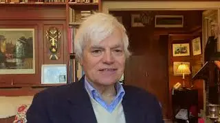 Sight-Singing Series with Ralph Allwood and The Rodolfus Foundation