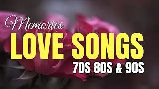 Old School Love Songs 80s 90s 💖 Filipino Favorite Romantic Hits Love Song FYP