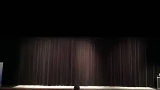 2019 Queensland Irish Dancing Championships Dance of Champions