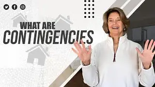 Buyer Readiness to Deal with Contingencies!