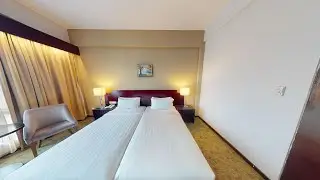 Pan Borneo Hotel Kota Kinabalu | Kota Kinabalu, Malaysia | Hotel Review🏠