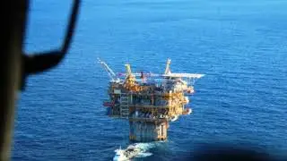 US to offer 77 million acres in lease sale for oil and gas exploration in Gulf of Mexico EBR staff
