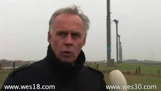 WES Wind Park Zijpe