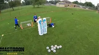 2022 PFW PreSeason Highlights