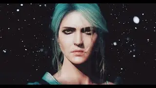 The Witcher 3&trade; Wild Hunt | Ciri's Story | Adventures In Crow's Perch