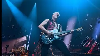 Def Leppard - Rocket - 02/05/2026 - The Colosseum at Caesars Palace - Las Vegas, Nv. - 4K Video￼