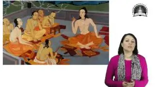 Six Classical Indian Philosophies  - Overview