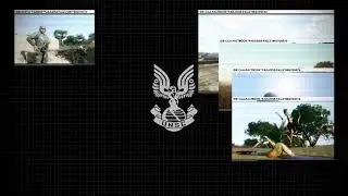 Operation: SWITCHBACK