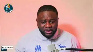 CRC LIVE || SEIGNEUR, AUGMENTE MA SOIF DE TOI. SHIFT26 J7JANVIER 2026- avec Past. Bornich NZOFO