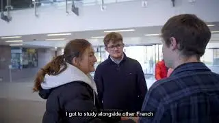 UCD Law with French Law
