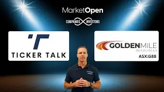 Golden Mile Resources Unveils High-Grade Gold Discovery at Pearl Copper Project