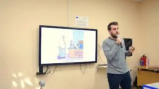 Как да сме хакери, но от добрите - Лагерен огън 2019
