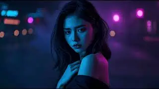 Lost Love (Emotional Edm 2025)