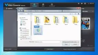 How to Convert WMV to MOV Without Quality Loss