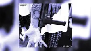 [FREE] Gangsta Trap Beat 2019  Dope Hip Hop Rap Instrumental (Prod.Rizz Beats)