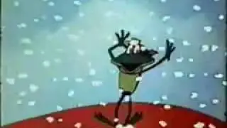 Romanian cartoon movie during communism