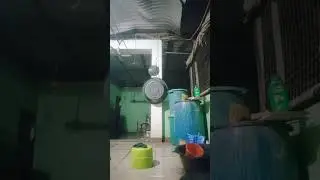 Maligo sa gabi kahit malamig