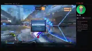 Rocket leauge with joogie and dustin