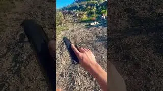 How to Accurately Aim From the Hip! #gun #pistol #shooting #hipfire #glock #speed