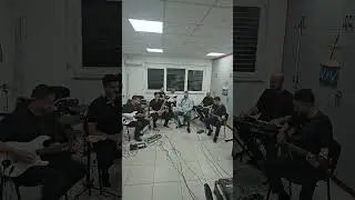 04band - Kujt i paske ngja / Na Ti Xerese (Cover)