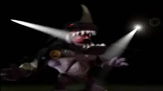 Rampage: All Characters