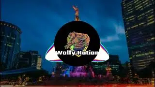 Pedro Infante - Cuando Sale La Luna (Rozhes Beat Trap Remix) [Wolfy Nation]