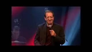 יגאל בשן - רוצה הביתה - בהופעה חיה בזאפה 2013
