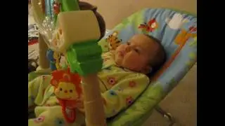 Julia Video 3   January 2010
