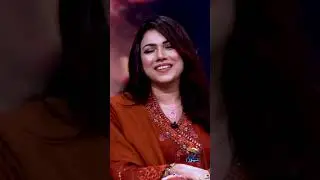 Muhammad Amir's wife gets emotional #muhammadamir #tabishhashmi #hasnamanahai #shorts #geoclassics