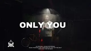 Dancehall Riddim Instrumental 2024 - ONLY YOU