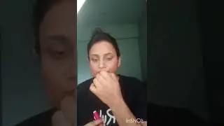 Viral Thread Lipstick Hack😍😋#makeuphacks#shorts#youtubeshorts#lipstickhack#viral#trending#tiktok#
