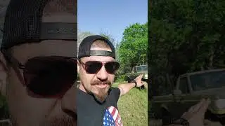 Brick nose f150 to superduty conversion