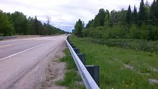 Topinabee Michigan