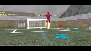 CS 1.6  MS : First jailbreak football tournament 2026 with Naruga - Naruga أول بطولة جيلبريك 2026 مع