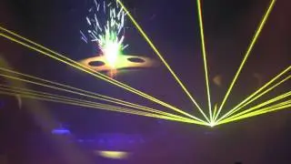 DESTRUCTO - TECHNO @ HARD DOTD 2015 - 11.1.2015