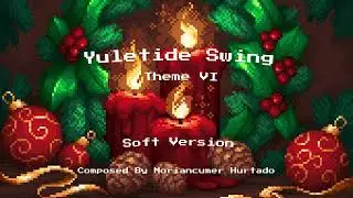 Yuletide Swing Theme VI (Soft Version) (Royalty Free Music)
