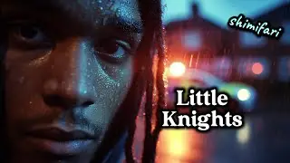 Little Knights (London Nights) | Shimifari &ndash; Roots Reggae Music Video