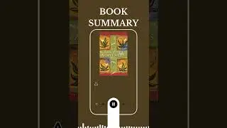 The Four Agreements by Don Miguel Ruiz | Book Summary |