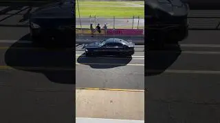 Roll Racing at Cars and Culture Track Day #shorts #rollracing #m5