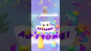 Amy Care! My Leopard Baby. We wash our dirty #shorts #short