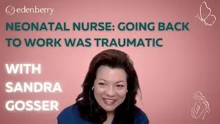 Going Back to Work After Baby: My Experience as a Neonatal Nurse & Mom