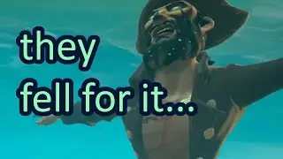 sinking hourglass tryhards with complete randoms