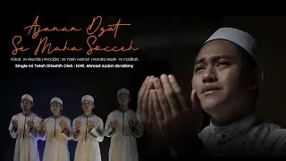 AL BADAR - AJUNAN DZAT SE MAHA SOCCEH