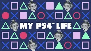 MY PS4 LIFE | Erstellt euch euer PS4 LIFE selbst! | DerMike VR