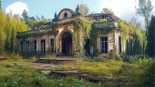 From Forgotten Ruin to Cozy House for Single Mom | Extreme Clean up & Renovation